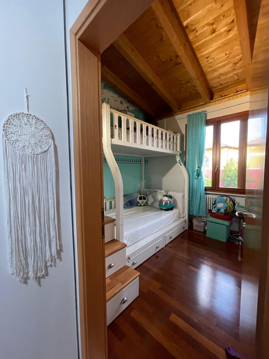 Villa o Villetta - Lonato del Garda